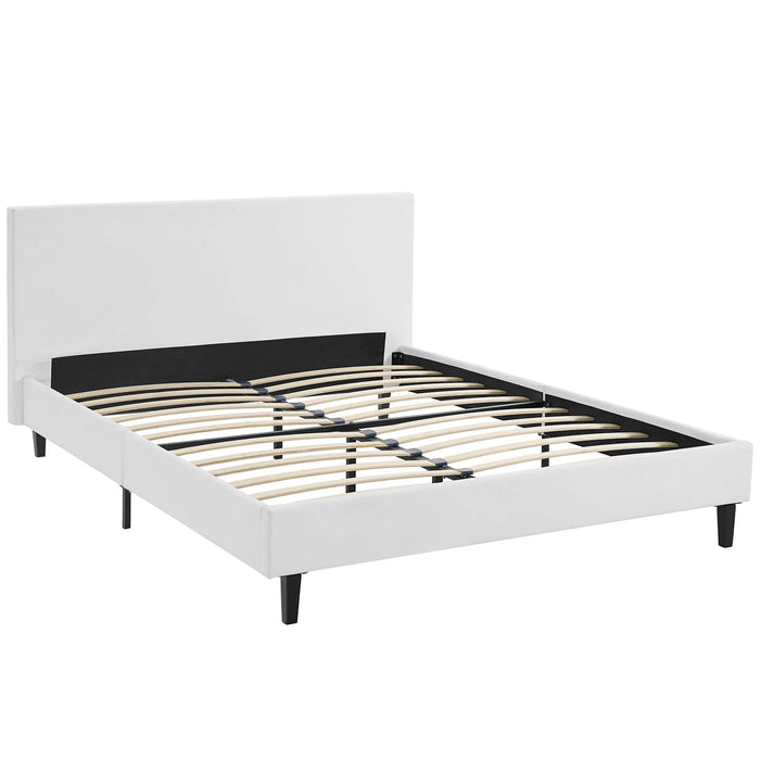 Anya Full Bed by Modway