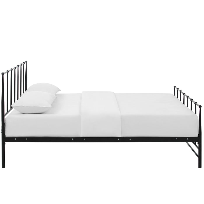 Estate Queen Bed by Modway