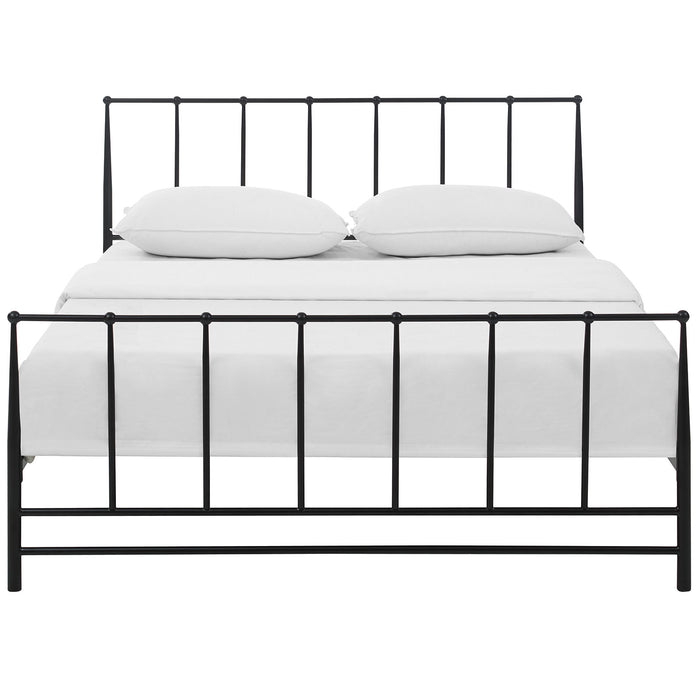 Estate Queen Bed by Modway