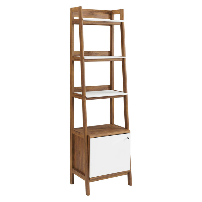 Bixby 21" Bookshelf by Modway