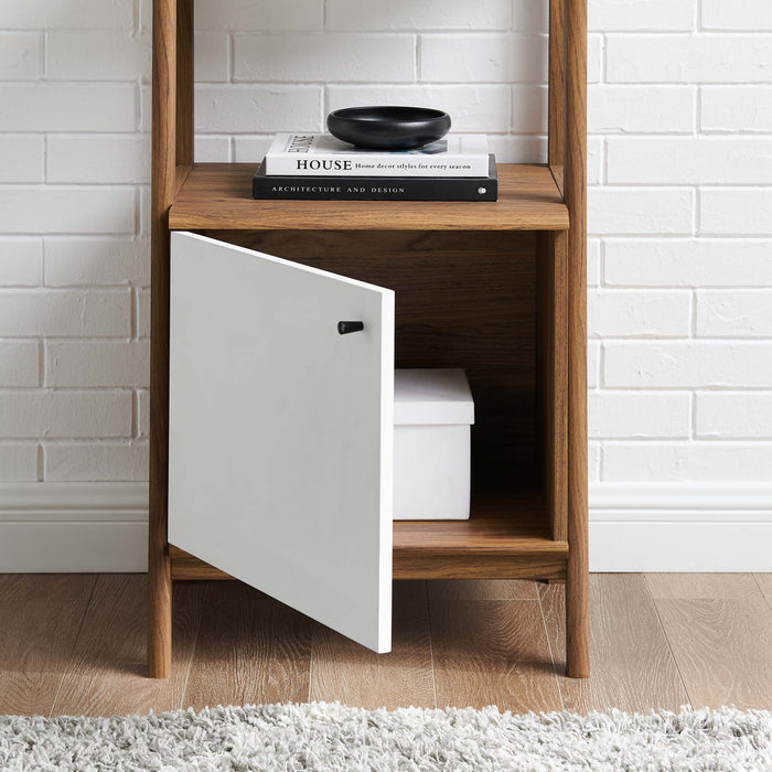 Bixby 21" Bookshelf by Modway