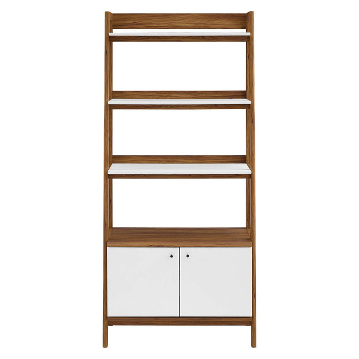 Bixby 33" Bookshelf by Modway