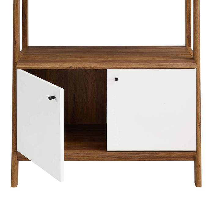 Bixby 33" Bookshelf by Modway