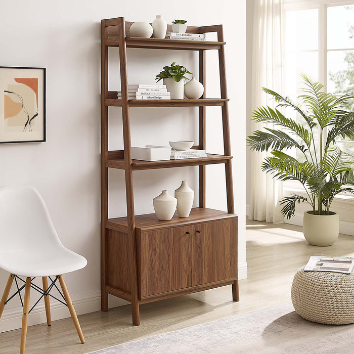 Bixby 33" Bookshelf by Modway