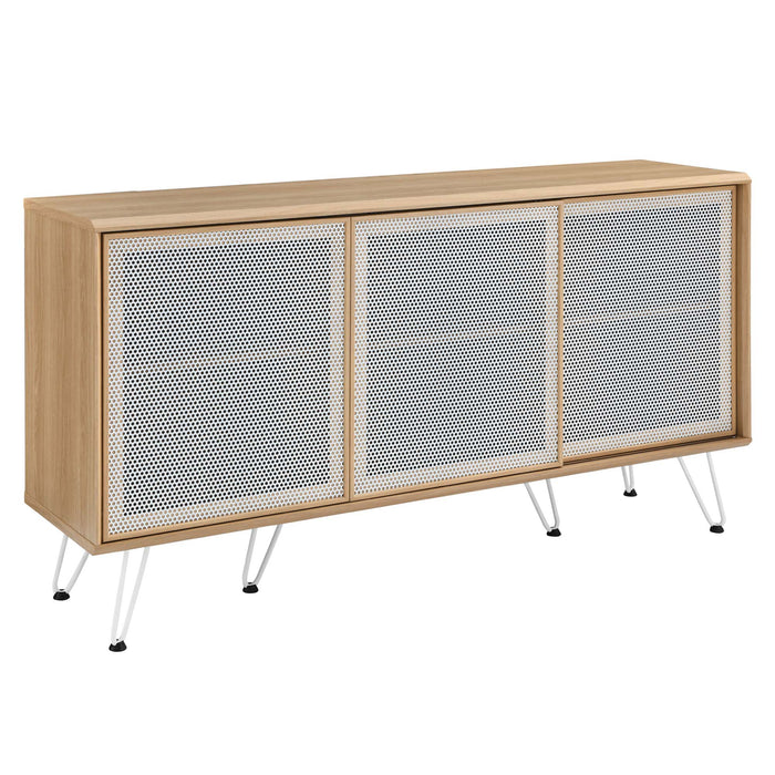 Nomad Sideboard by Modway