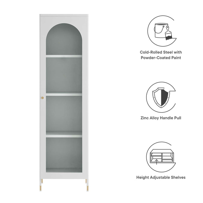 Archway 16" Storage Cabinet by Modway