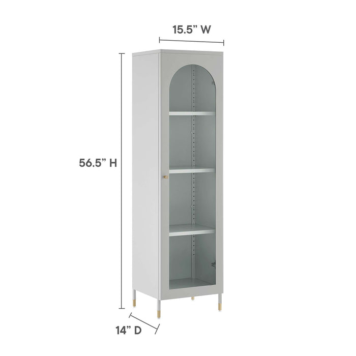 Archway 16" Storage Cabinet by Modway