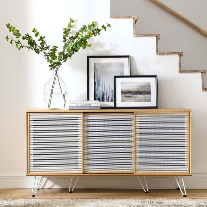 Nomad Sideboard by Modway