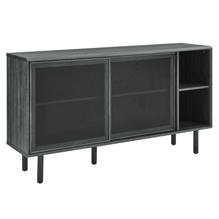 Kurtis 59" Sideboard by Modway