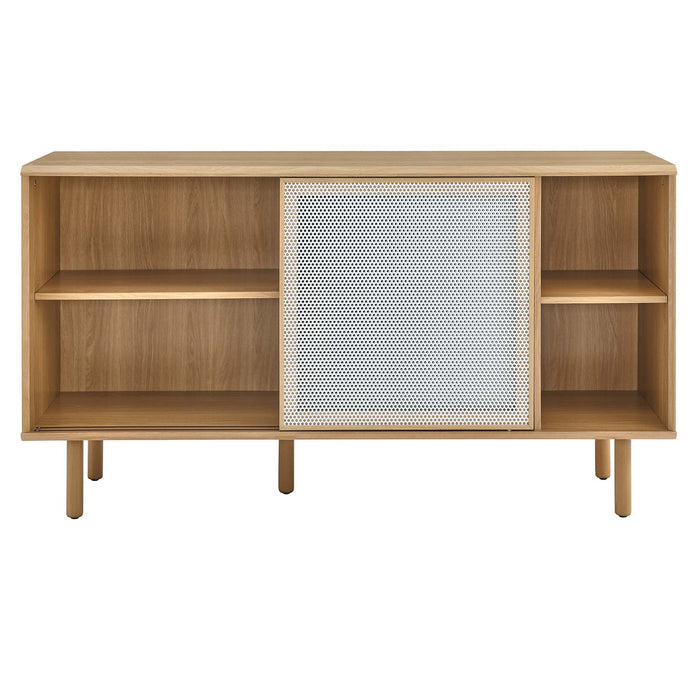 Kurtis 59" Sideboard by Modway