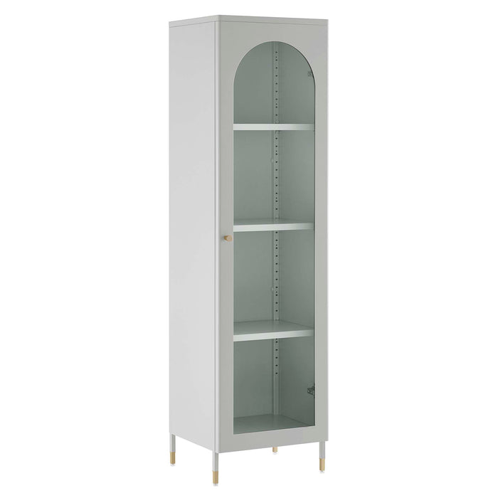 Archway 16" Storage Cabinet by Modway