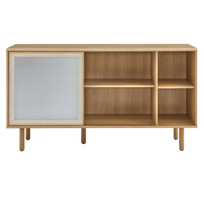 Kurtis 59" Sideboard by Modway