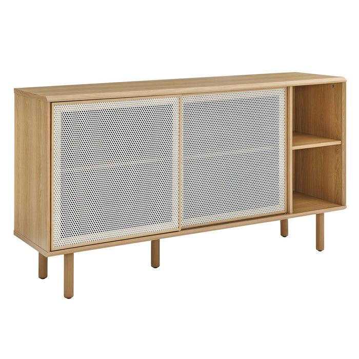 Kurtis 59" Sideboard by Modway