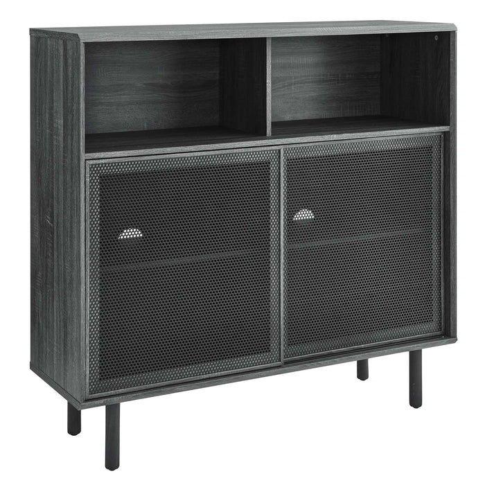 Kurtis 47" Display Cabinet by Modway