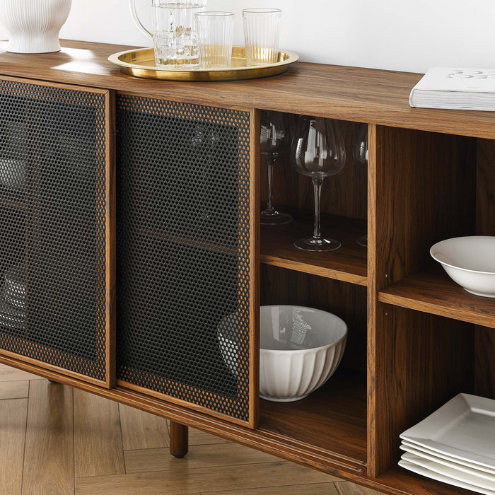 Kurtis 59" Sideboard by Modway