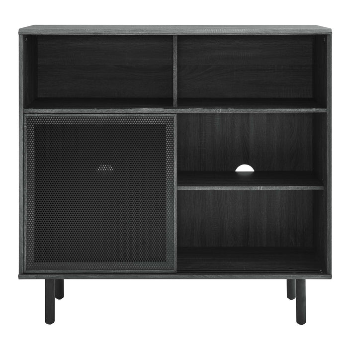 Kurtis 47" Display Cabinet by Modway