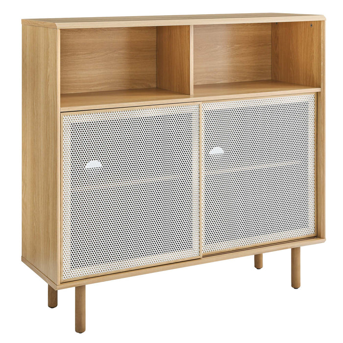 Kurtis 47" Display Cabinet by Modway