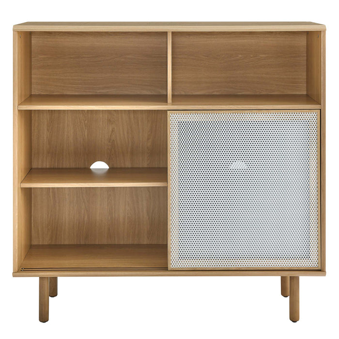 Kurtis 47" Display Cabinet by Modway