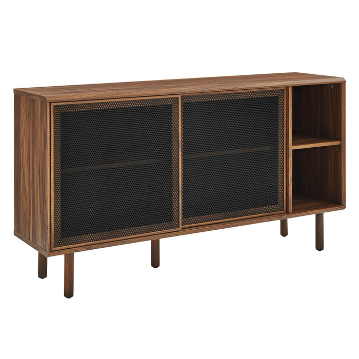 Kurtis 59" Sideboard by Modway