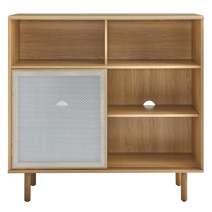 Kurtis 47" Display Cabinet by Modway