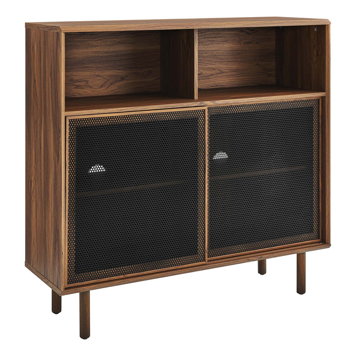 Kurtis 47" Display Cabinet by Modway