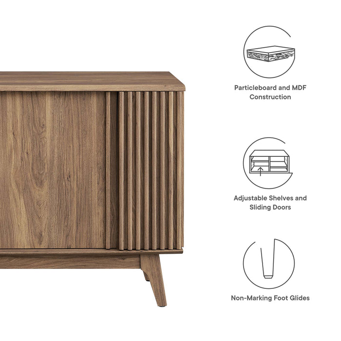 Eudora Sideboard by Modway