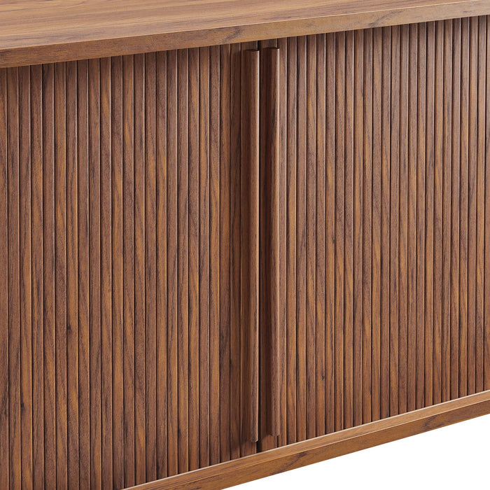 Cadence 63" Curved Sideboard by Modway