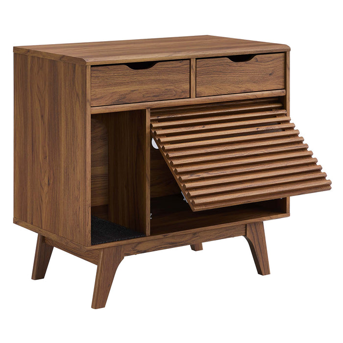 Render Cat Cabinet by Modway