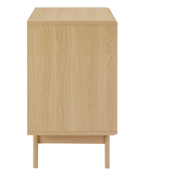 Render Cat Cabinet by Modway