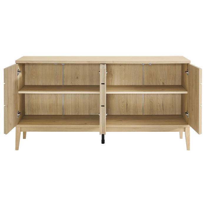 Samos 62" Sideboard by Modway