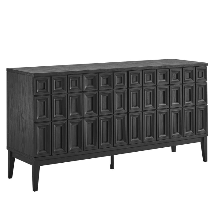 Samos 62" Sideboard by Modway