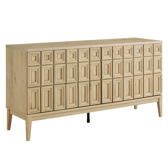 Samos 62" Sideboard by Modway