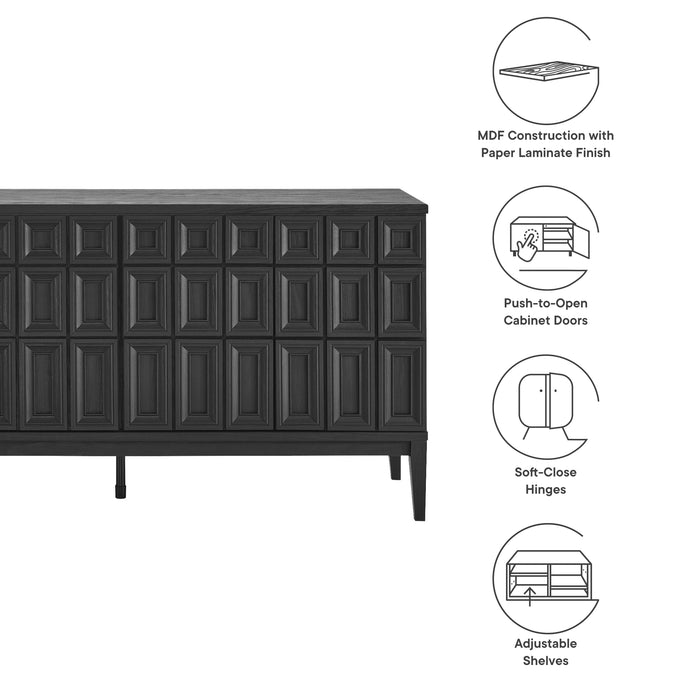 Samos 62" Sideboard by Modway