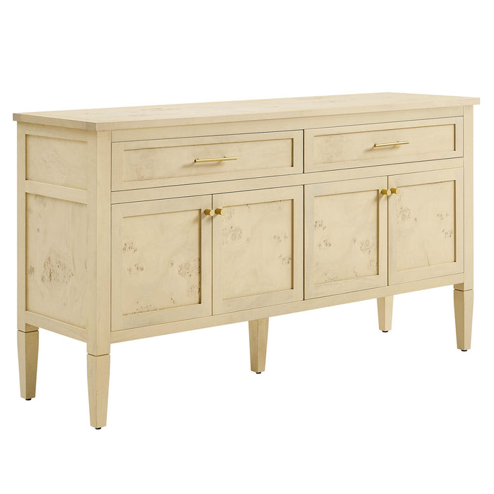 Elysian 62" Wood Sideboard by Modway