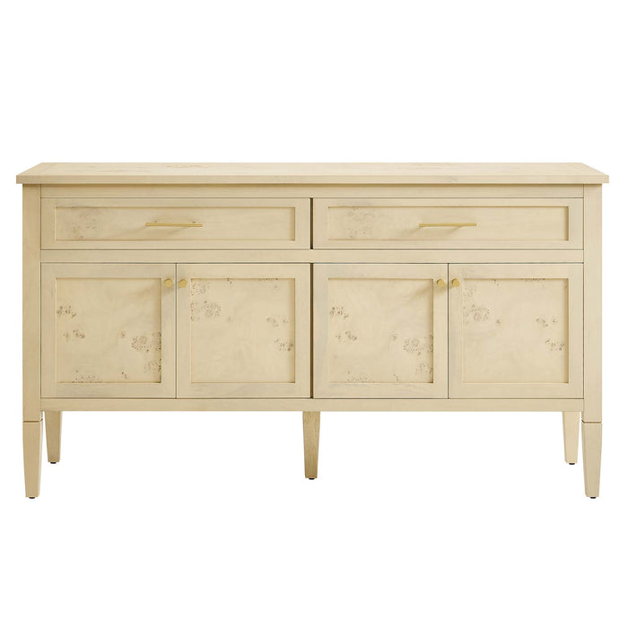 Elysian 62" Wood Sideboard by Modway