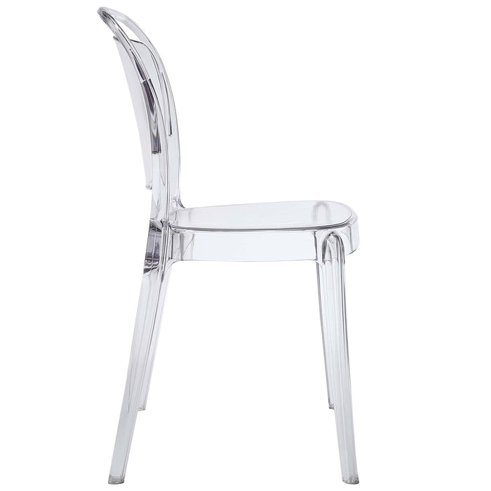 Entreat Dining Side Chair by Modway