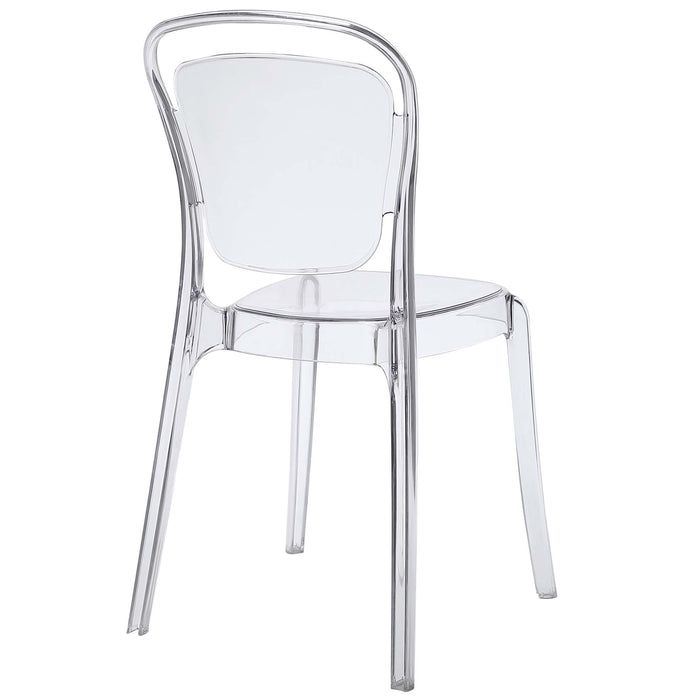 Entreat Dining Side Chair by Modway