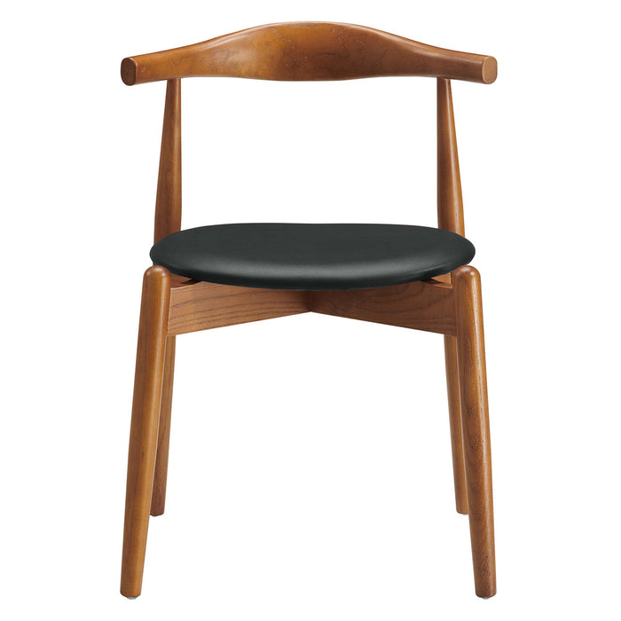 Stalwart Dining Side Chair by Modway