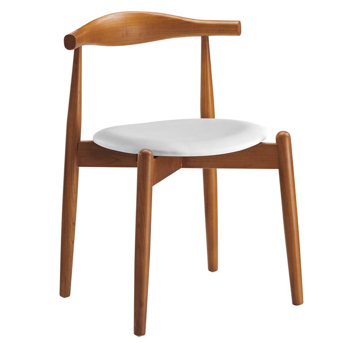 Stalwart Dining Side Chair by Modway