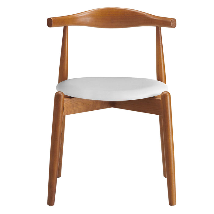 Stalwart Dining Side Chair by Modway