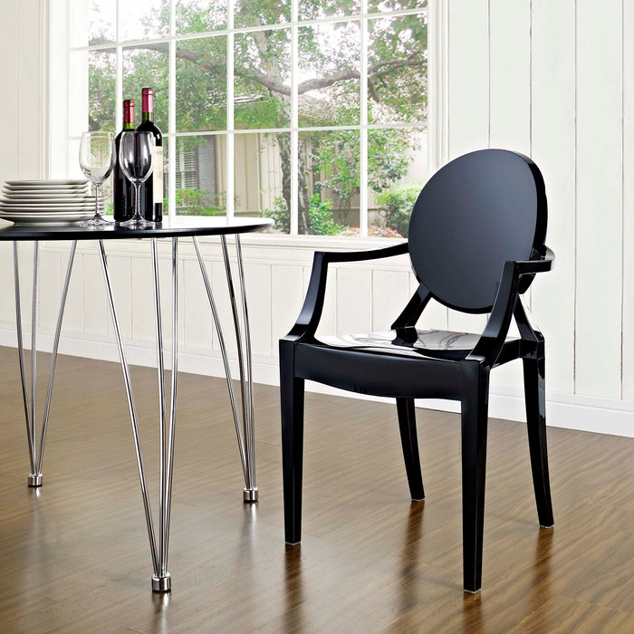 Casper Dining Armchair by Modway