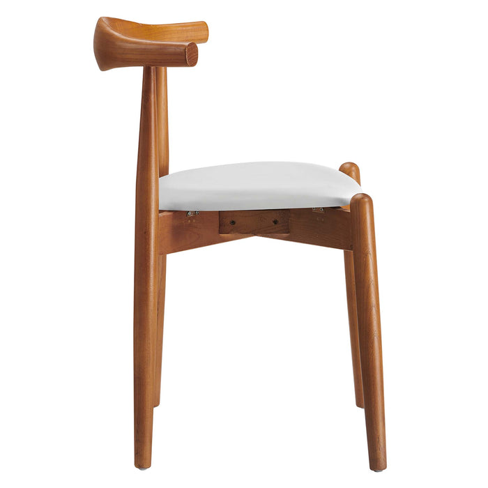 Stalwart Dining Side Chair by Modway