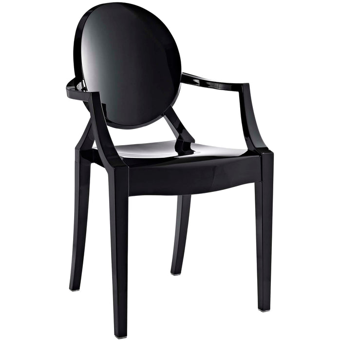 Casper Dining Armchair by Modway