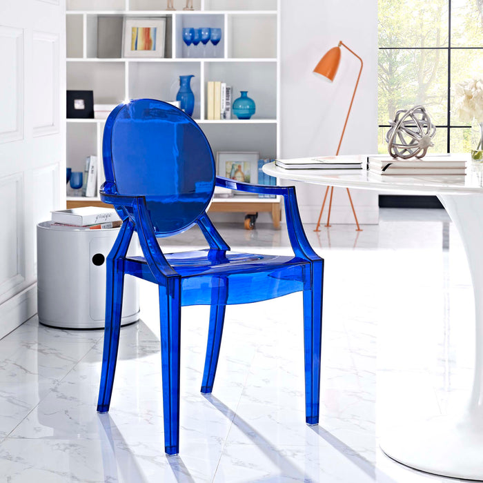 Casper Dining Armchair by Modway