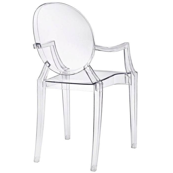 Casper Dining Armchair by Modway