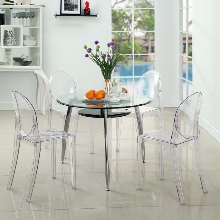 Casper Dining Side Chair by Modway