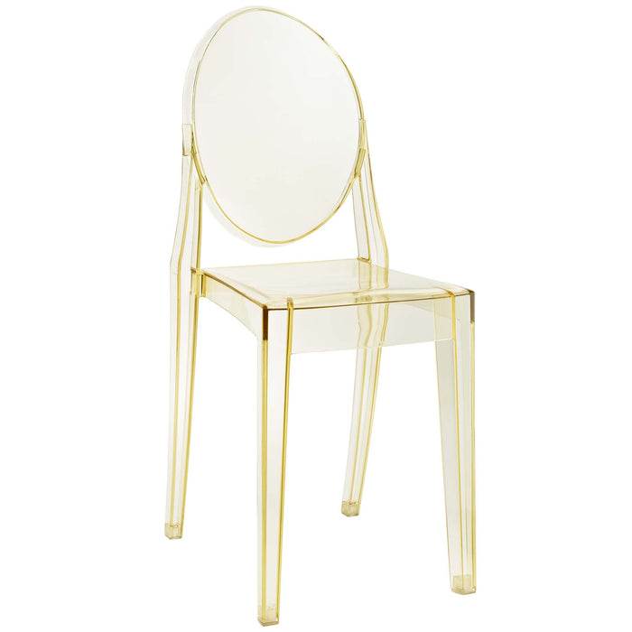 Casper Dining Side Chair by Modway