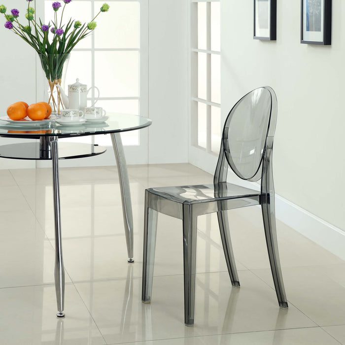 Casper Dining Side Chair by Modway