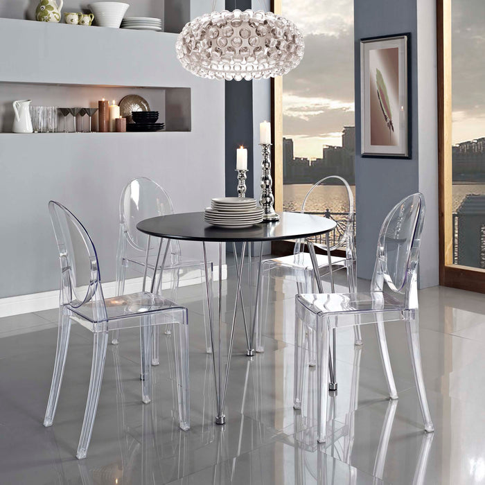 Casper Dining Side Chair by Modway