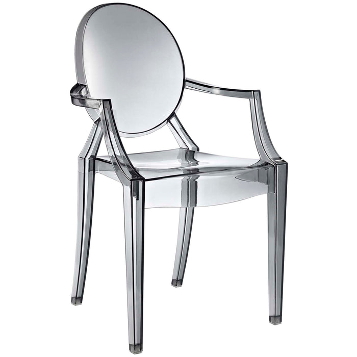 Casper Dining Armchair by Modway